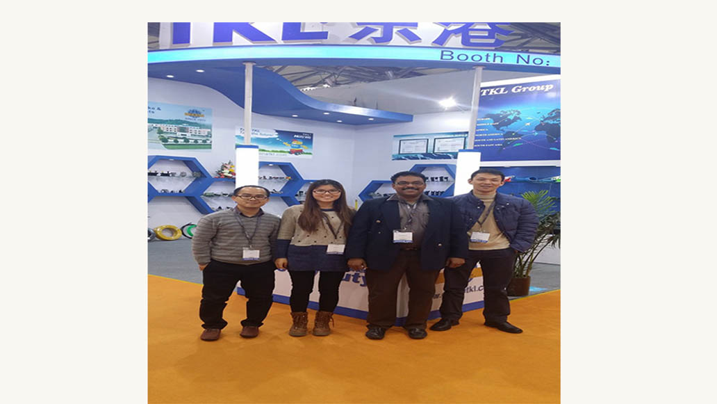 automechanica sanghai